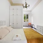Prossima Fermata Cinque Terre 아파트