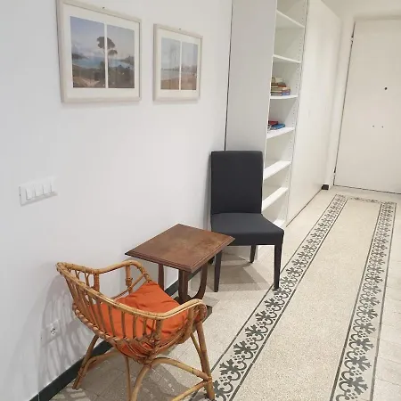 Prossima Fermata Cinque Terre Apartamento *