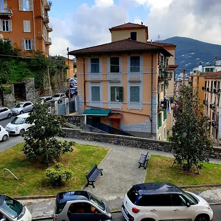 Prossima Fermata Cinque Terre La Spezia