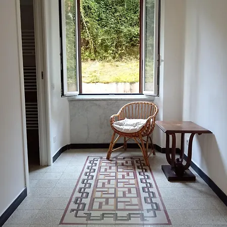 Prossima Fermata Cinque Terre Apartamento *