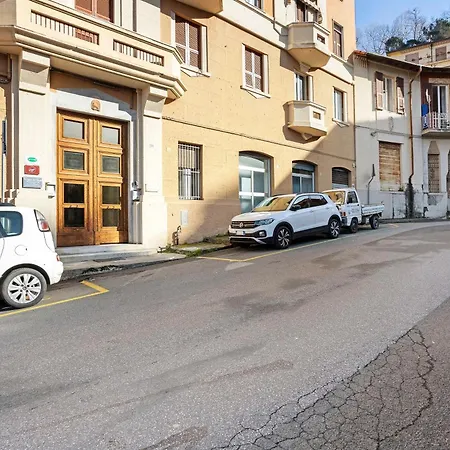 Διαμέρισμα Prossima Fermata Cinque Terre