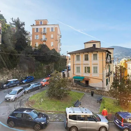 Lejlighed Prossima Fermata Cinque Terre La Spezia