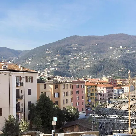 Prossima Fermata Cinque Terre Λα Σπέτσια