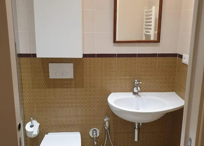 Prossima Fermata Cinque Terre Apartamento