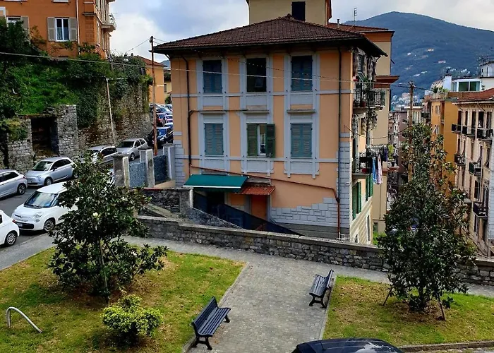 Prossima Fermata Cinque Terre La Spezia