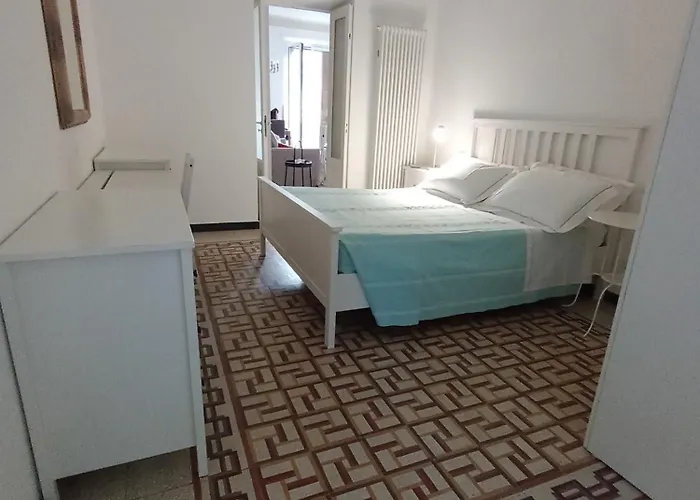 Prossima Fermata Cinque Terre