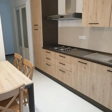 Prossima Fermata Cinque Terre Apartment *