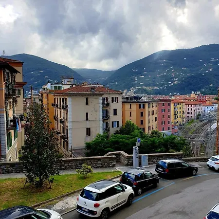 Apartamento Prossima Fermata Cinque Terre