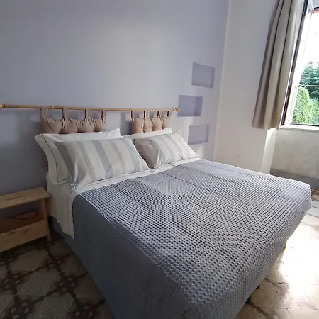 Prossima Fermata Cinque Terre Apartment La Spezia