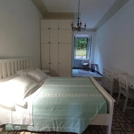 Prossima Fermata Cinque Terre Apartment