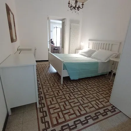 Prossima Fermata Cinque Terre