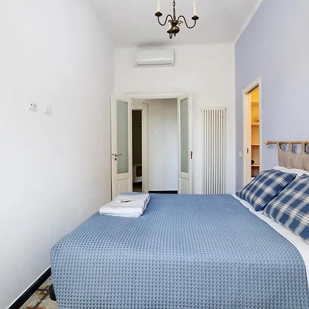 Prossima Fermata Cinque Terre Apartment