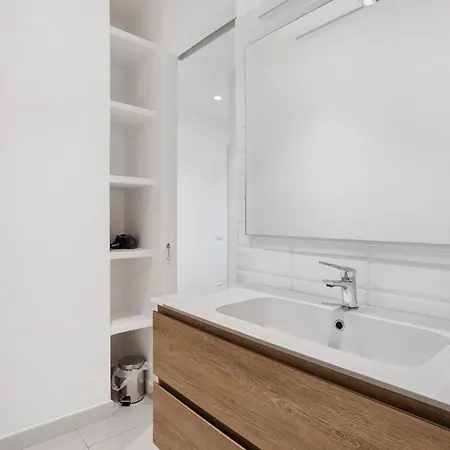 Apartment Prossima Fermata Cinque Terre *