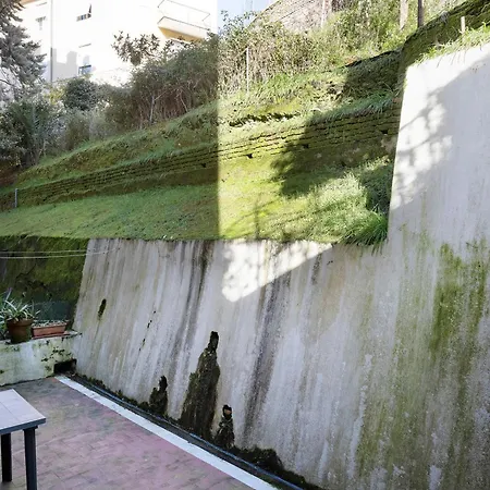Prossima Fermata Cinque Terre Daire La Spezia