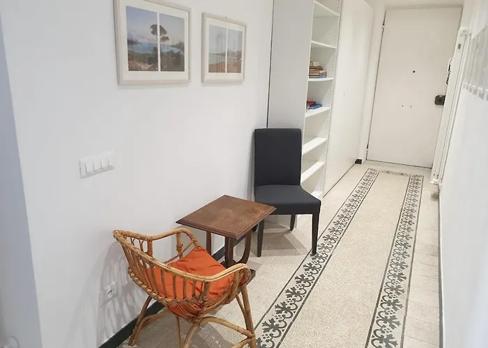 Prossima Fermata Cinque Terre Apartamento *