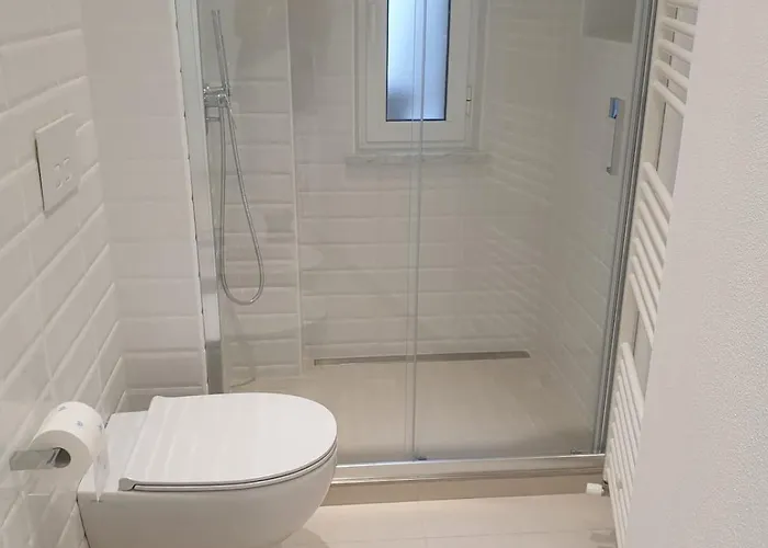 Prossima Fermata Cinque Terre Apartamento