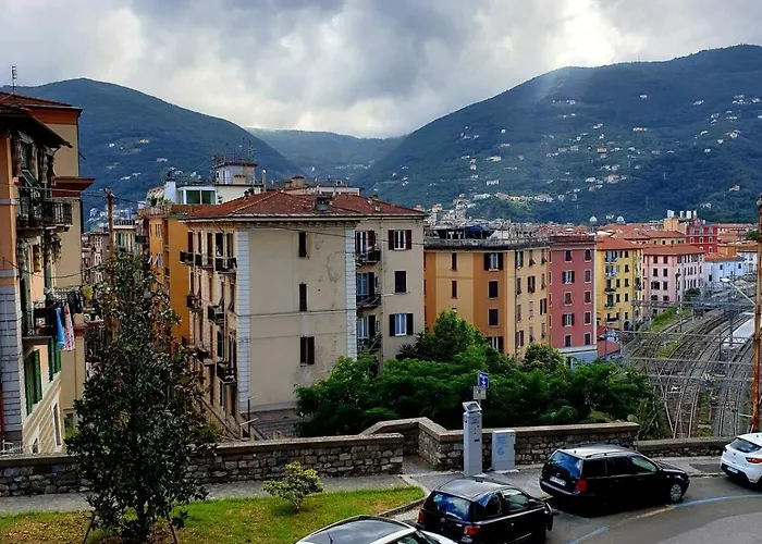 Apartamento Prossima Fermata Cinque Terre