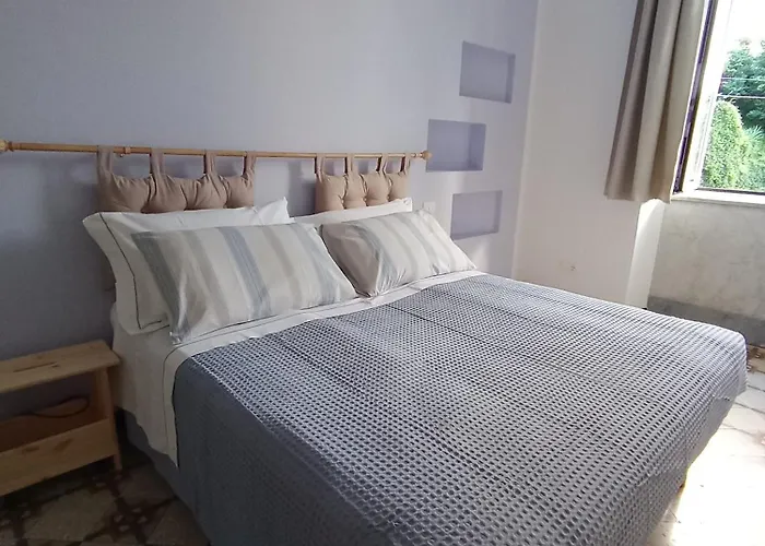 Prossima Fermata Cinque Terre Apartment La Spezia