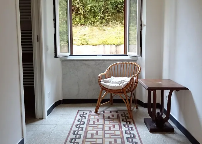 Prossima Fermata Cinque Terre Apartamento *