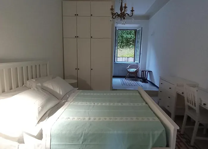 Prossima Fermata Cinque Terre Apartment