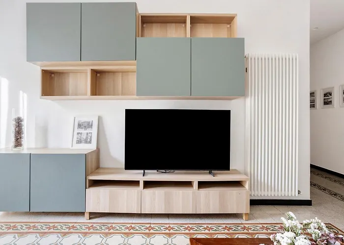 Apartment Prossima Fermata Cinque Terre La Spezia