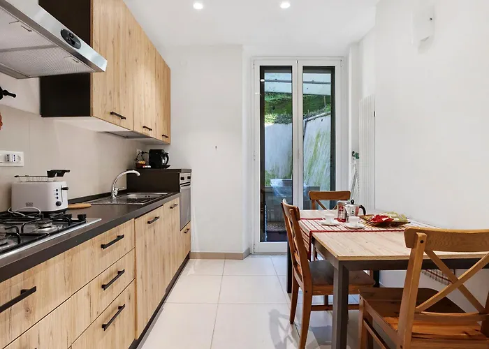 Apartment Prossima Fermata Cinque Terre La Spezia