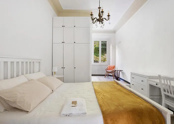 Prossima Fermata Cinque Terre Apartment