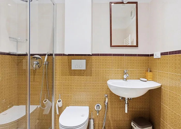 Apartment Prossima Fermata Cinque Terre *