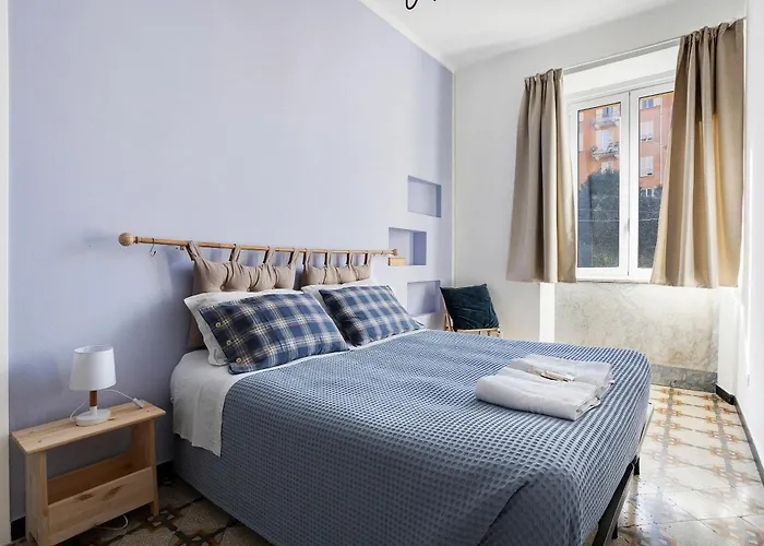 Prossima Fermata Cinque Terre *