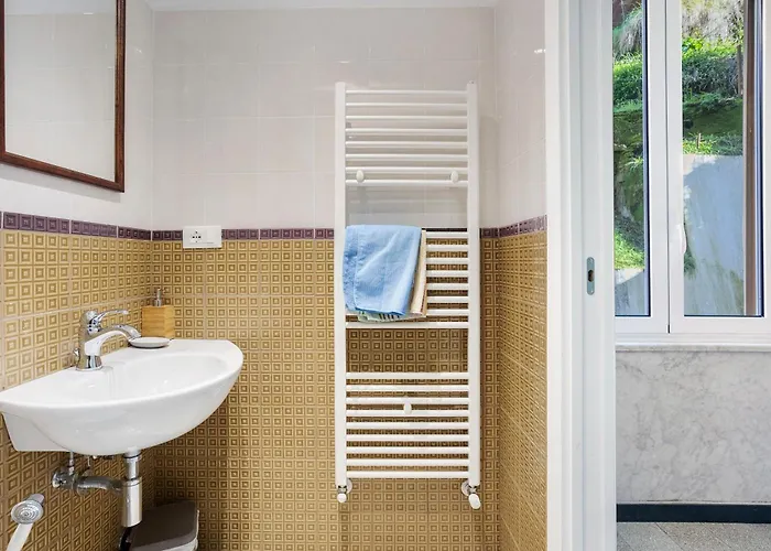 Prossima Fermata Cinque Terre Apartment *