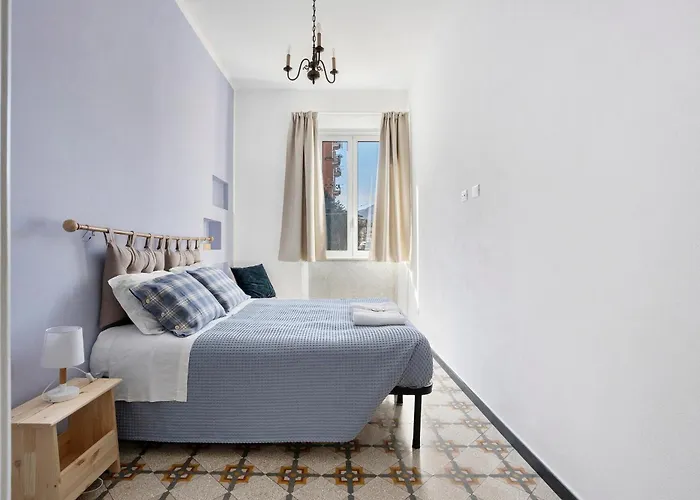 Prossima Fermata Cinque Terre La Spezia