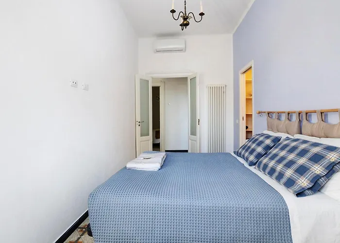 Prossima Fermata Cinque Terre Apartment