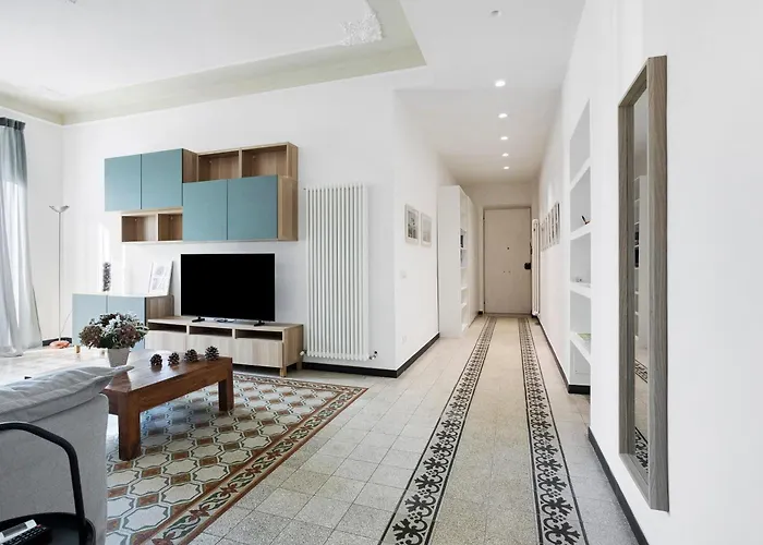 Prossima Fermata Cinque Terre Apartment La Spezia